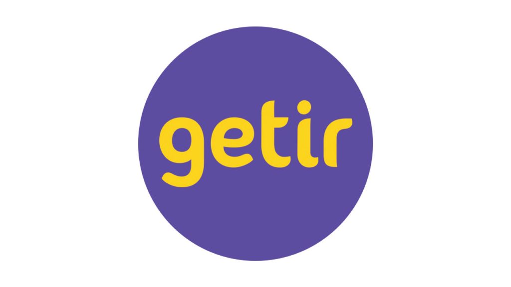 Getir bayilik